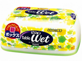 おしぼり