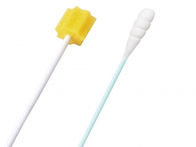 スポンジ・綿棒・舌ブラシ