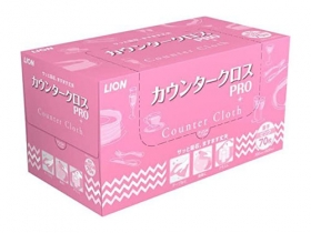 カウンタークロス・使い捨てタオル