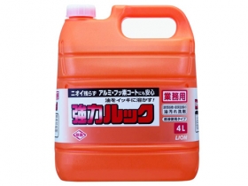 厨房用洗浄剤