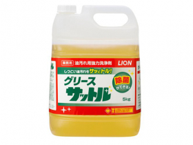 清掃用消耗品
