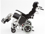 リクライニング型・ティルト型車いす