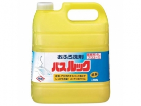 おふろ周り洗剤