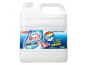 トイレ用洗剤