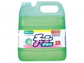 台所用洗剤