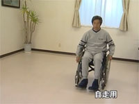 自走タイプ